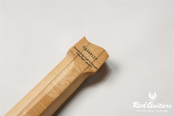 Sälen Deluxe NX 6 Vintage Burst